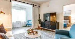 Progress At Tech Ridge