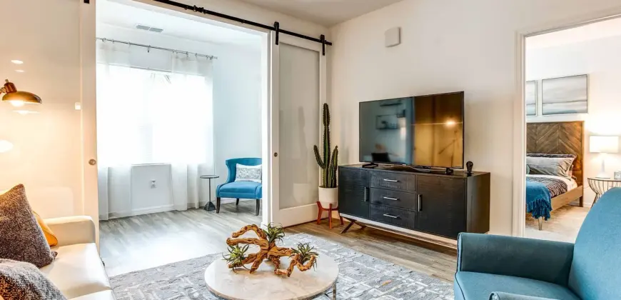 Progress At Tech Ridge