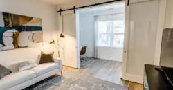 Progress At Tech Ridge