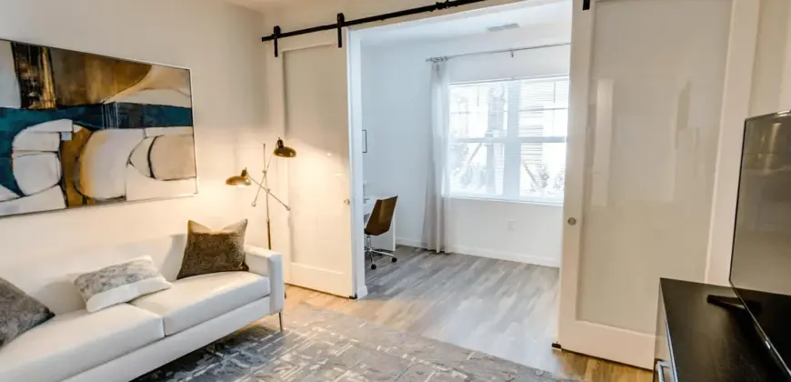 Progress At Tech Ridge