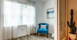 Progress At Tech Ridge