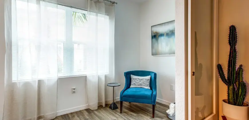 Progress At Tech Ridge