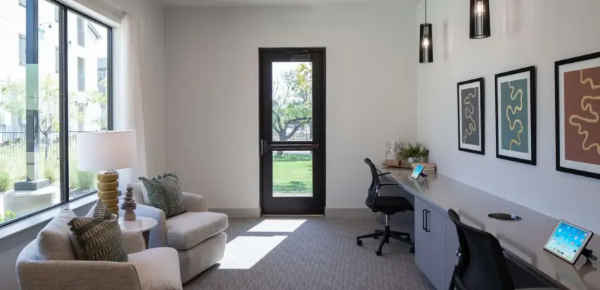 Prose Vista West