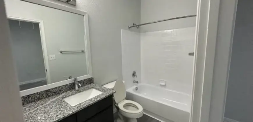 Providence Estates Townhomes