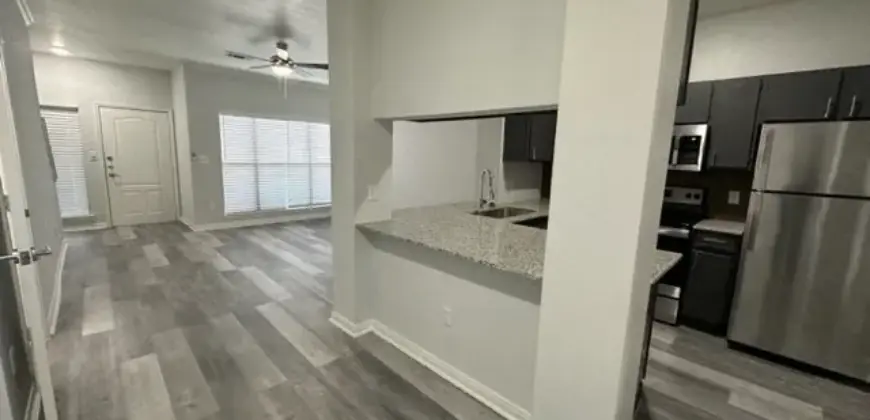 Providence Estates Townhomes