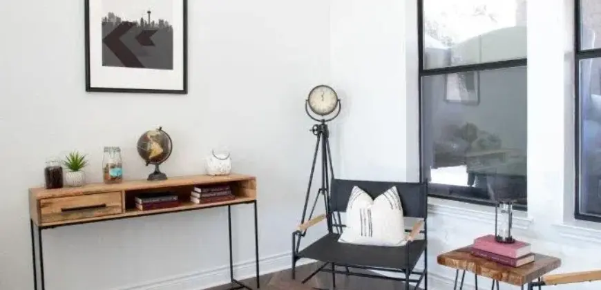 Providence Estates Townhomes