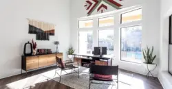 Providence Estates Townhomes