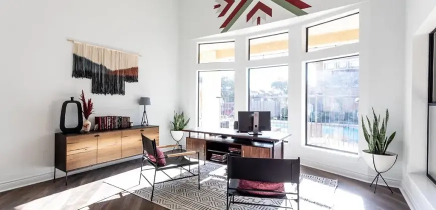 Providence Estates Townhomes