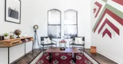 Providence Estates Townhomes