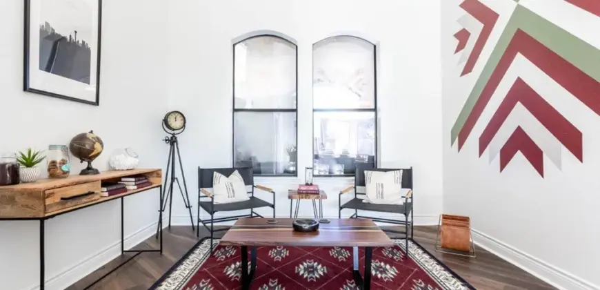 Providence Estates Townhomes