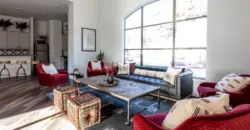 Providence Estates Townhomes
