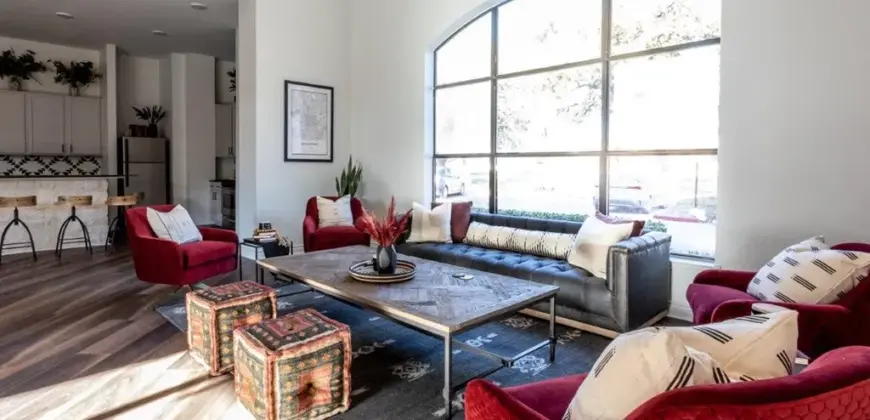 Providence Estates Townhomes