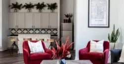 Providence Estates Townhomes