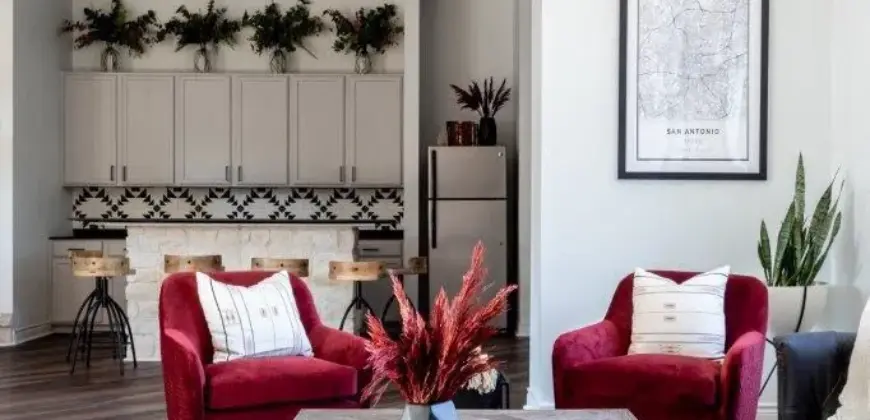 Providence Estates Townhomes