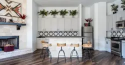 Providence Estates Townhomes