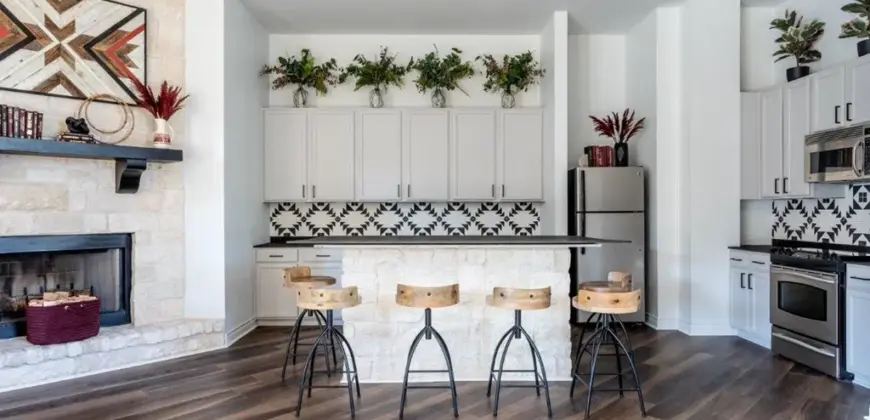 Providence Estates Townhomes