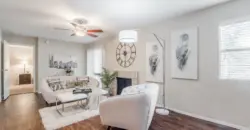 Providence Estates Townhomes