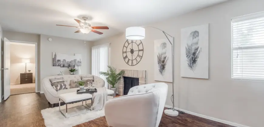 Providence Estates Townhomes