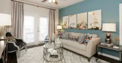Providence Estates Townhomes