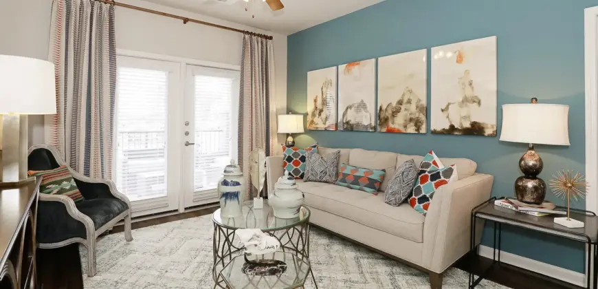 Providence Estates Townhomes