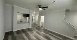 Providence Estates Townhomes