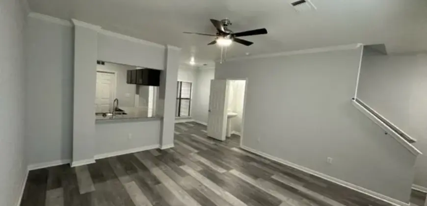 Providence Estates Townhomes