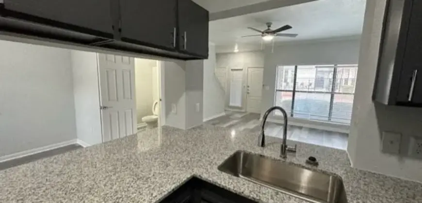 Providence Estates Townhomes