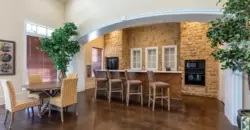 Providence Place I & II