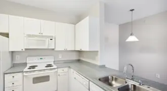 Providence Place I & II