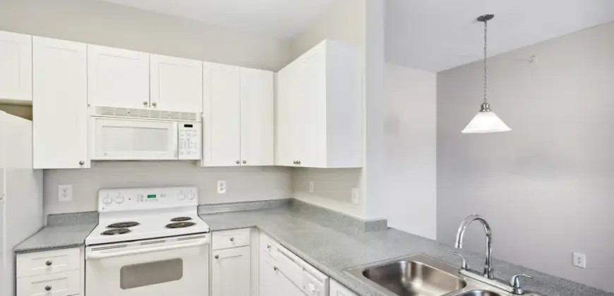 Providence Place I & II