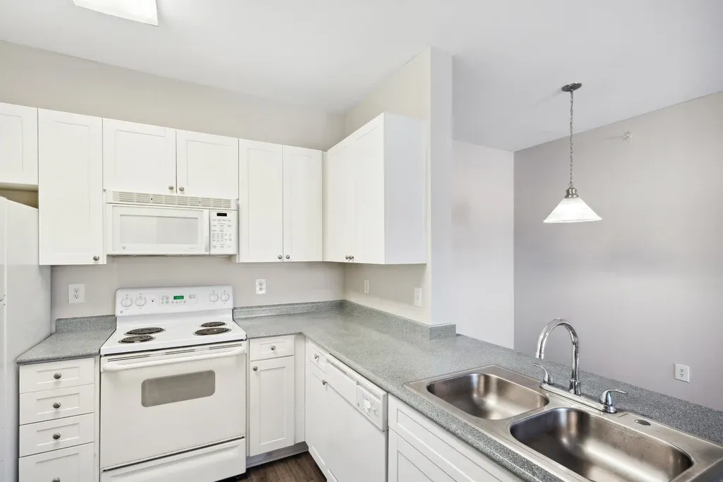 Providence Place I & II
