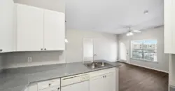 Providence Place I & II