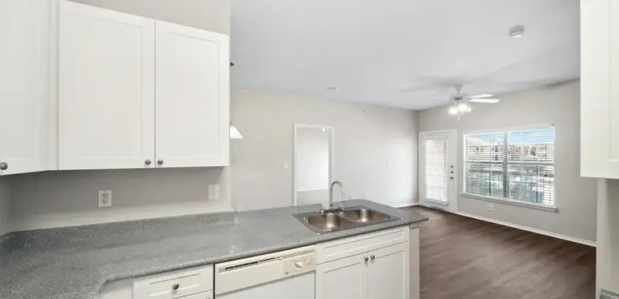Providence Place I & II