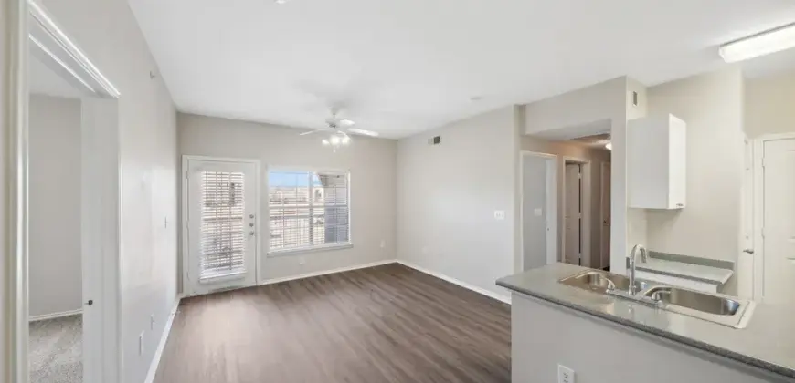 Providence Place I & II