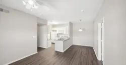 Providence Place I & II