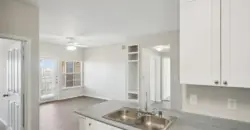 Providence Place I & II