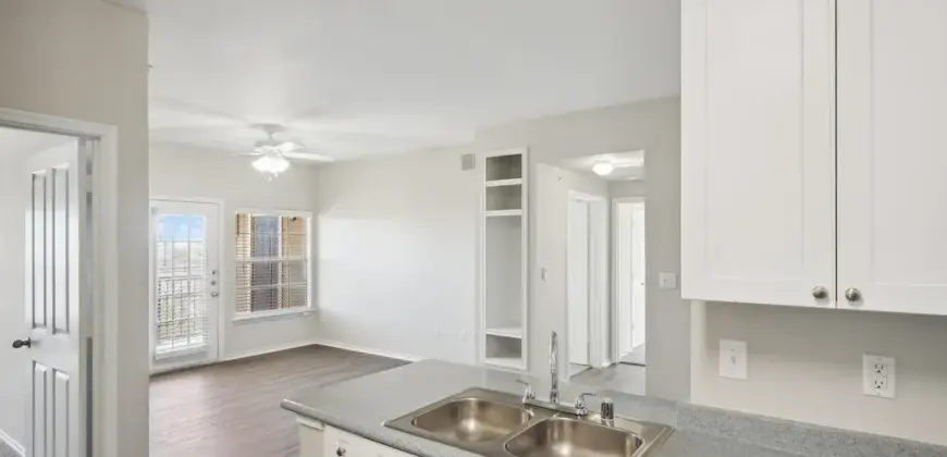Providence Place I & II