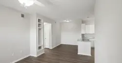 Providence Place I & II
