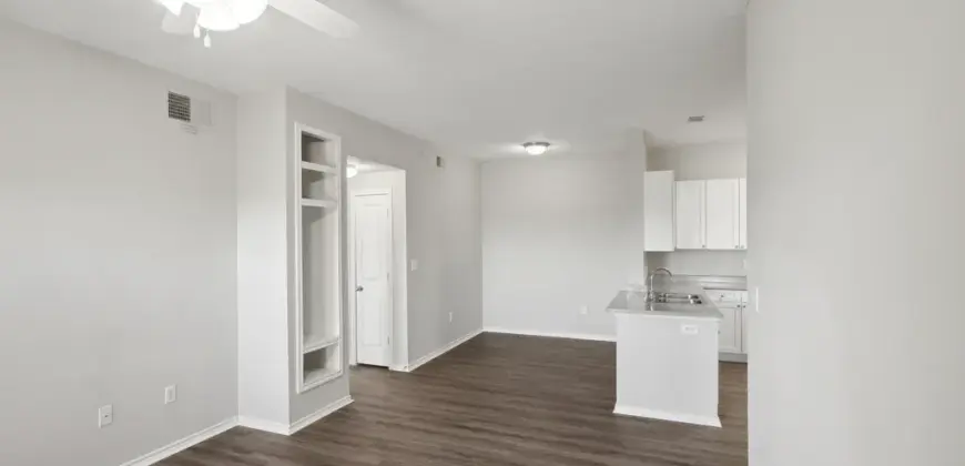 Providence Place I & II