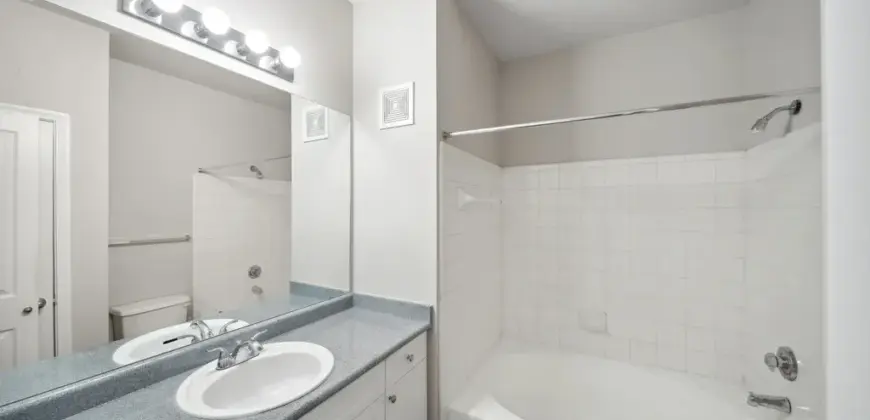 Providence Place I & II