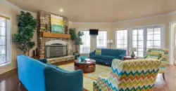 Providence Place I & II