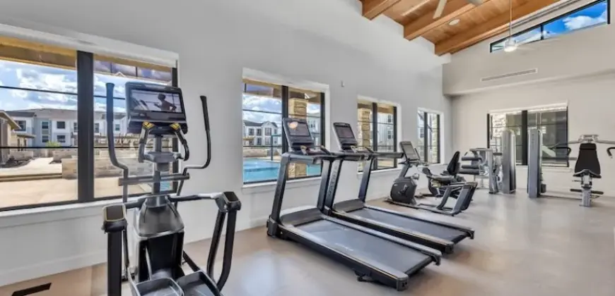 Pyland Ranch At La Cima