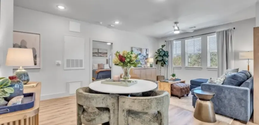 Pyland Ranch At La Cima