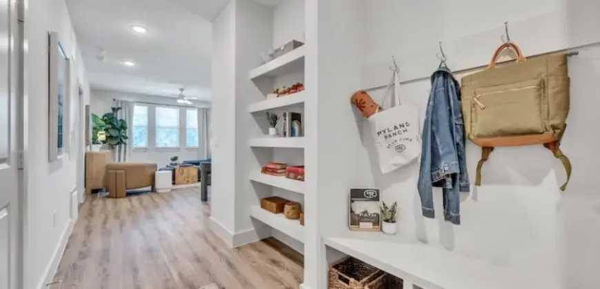 Pyland Ranch At La Cima