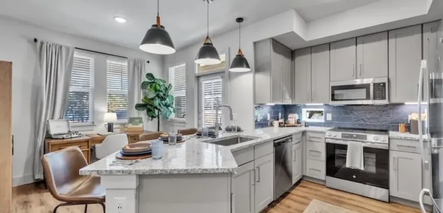 Pyland Ranch At La Cima