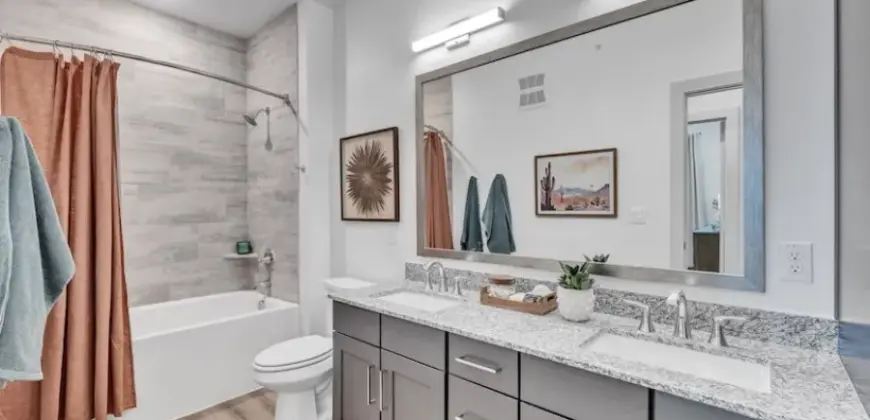 Pyland Ranch At La Cima