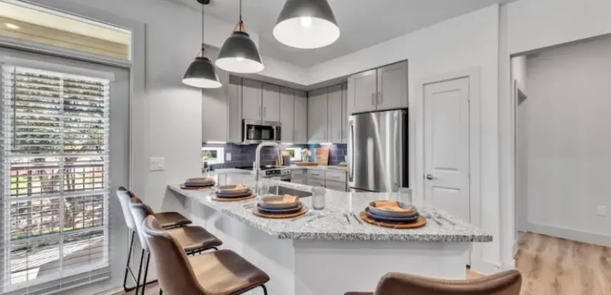 Pyland Ranch At La Cima