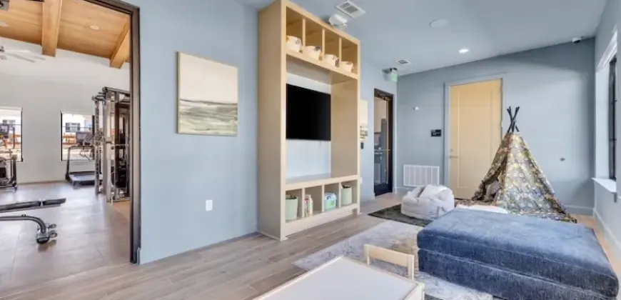 Pyland Ranch At La Cima