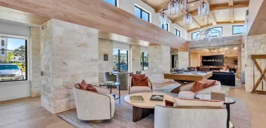 Pyland Ranch At La Cima