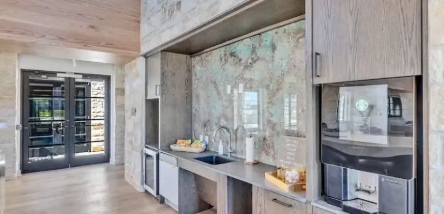 Pyland Ranch At La Cima